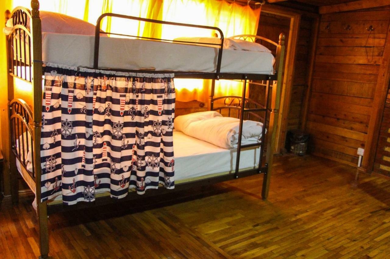 Guest House Calipso บากู ภายนอก รูปภาพ